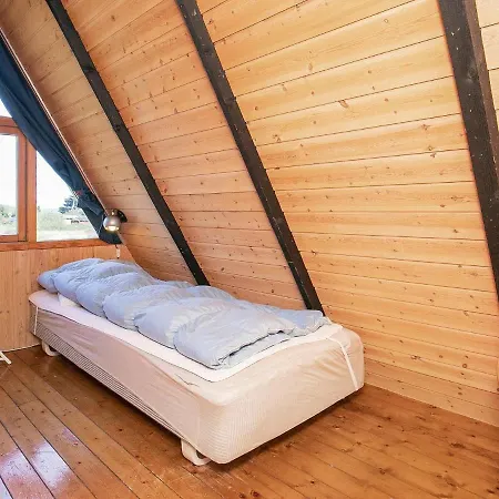 Дом отдыха Modern Holiday In With Terrace *