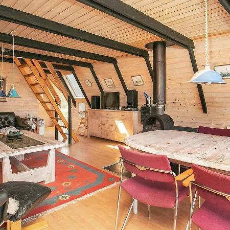 Modern Holiday In With Terrace Дом отдыха *