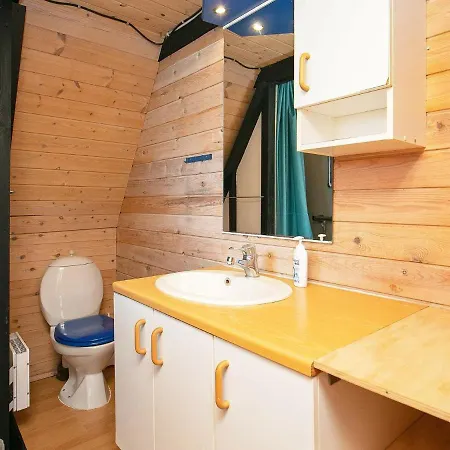 Modern Holiday In With Terrace Дом отдыха